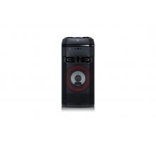 LG XBOOM | аудиосистема | 600 Ватт