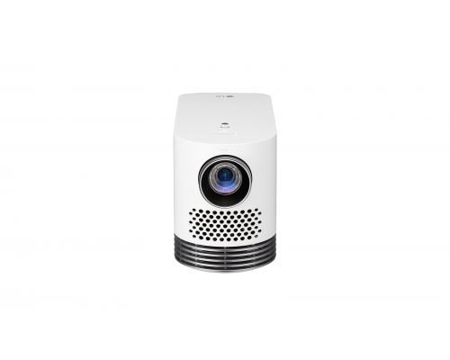Лазерный проектор CineBeam - HF80JS