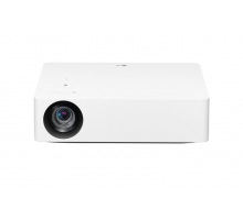 4K UHD Smart LED проектор