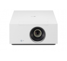 Гибридный Laser-LED проектор CineBeam для домашнего кинотеатра LG HU710PW 4K UHD