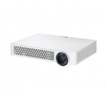LED проектор LG PF80G