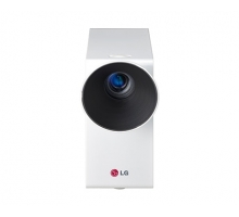 LED проектор LG MiniBeam PG60G