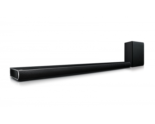 Саундбар с поддержкой Bluetooth - SH5B