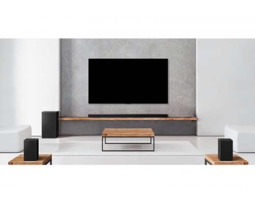 Саундбар LG SP11RA - SP11RA