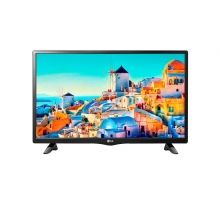 LG LED телевизор 22''