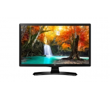 LED телевизор c  FULL HD разрешением