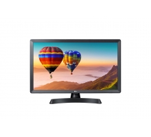 23.6'' HD Smart-телевизор с возможностью использования в качестве монитора
