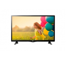Телевизор LG с возможностью использования в качестве монитора
