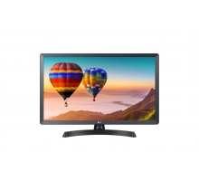 27,5-дюймовый Smart HD телевизор со светодиодной подсветкой