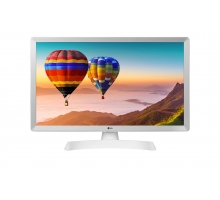 27.5'' Smart HD телевизор со встроенным Wi-Fi
