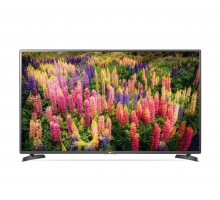 Full HD телевизор. Оснащен цифровым DVB-T2 тюнером