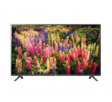 Full HD телевизор. Оснащен цифровым DVB-T2 тюнером