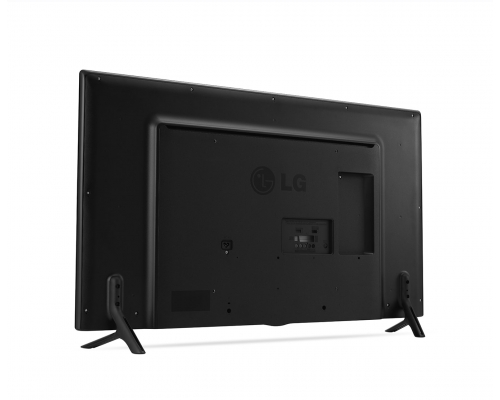 Современный Smart TV телевизор. Поддерживает WiFi подключение - 32LF580V Современный Smart TV телевизор. Поддерживает WiFi подключение - 32LF580V