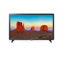 LG  LK61 32'' HD телевизор с технологией Active HDR