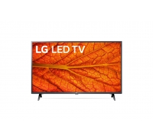 LED телевизор LG 32 32LM6370PLA
