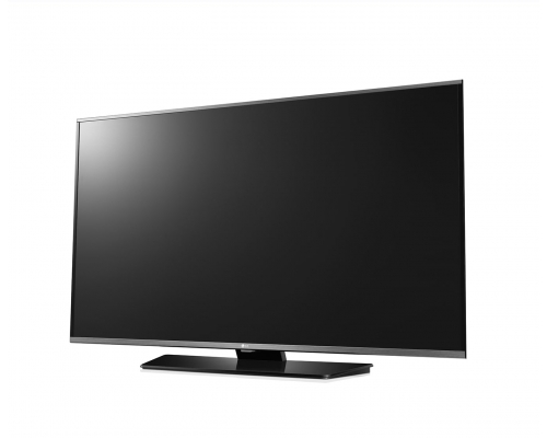 Full HD телевизор, выполненный в Dual Metal дизайне. Оснащен цифровым DVB-T2 тюнером - 40LF570V Full HD телевизор, выполненный в Dual Metal дизайне. Оснащен цифровым DVB-T2 тюнером - 40LF570V