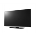 Full HD телевизор, выполненный в Dual Metal дизайне. Оснащен цифровым DVB-T2 тюнером - 40LF570V