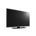 Full HD телевизор, выполненный в Dual Metal дизайне. Оснащен цифровым DVB-T2 тюнером - 40LF570V