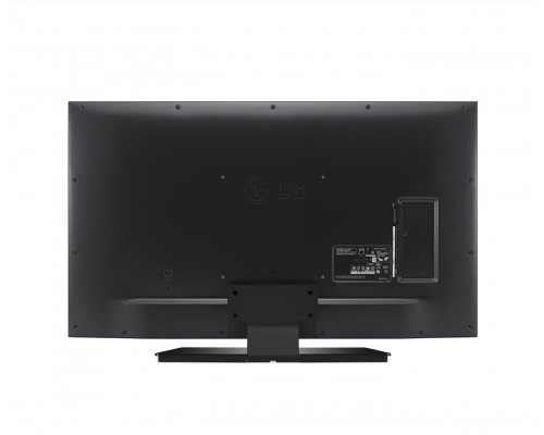 Full HD телевизор, выполненный в Dual Metal дизайне. Оснащен цифровым DVB-T2 тюнером - 40LF570V Full HD телевизор, выполненный в Dual Metal дизайне. Оснащен цифровым DVB-T2 тюнером - 40LF570V