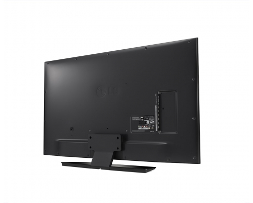 Full HD телевизор, выполненный в Dual Metal дизайне. Оснащен цифровым DVB-T2 тюнером - 40LF570V Full HD телевизор, выполненный в Dual Metal дизайне. Оснащен цифровым DVB-T2 тюнером - 40LF570V