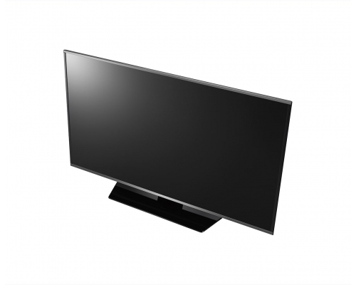 Full HD телевизор, выполненный в Dual Metal дизайне. Оснащен цифровым DVB-T2 тюнером - 40LF570V Full HD телевизор, выполненный в Dual Metal дизайне. Оснащен цифровым DVB-T2 тюнером - 40LF570V