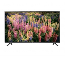 Full HD телевизор. Оснащен цифровым DVB-T2 тюнером