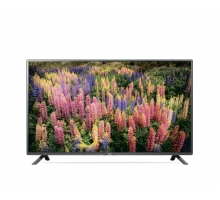 Современный Smart TV телевизор. Поддерживает WiFi подключение