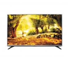 Современный Smart TV телевизор. Поддерживает WiFi подключение.