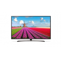 43'' Full HD телевизор с платформой Smart TV