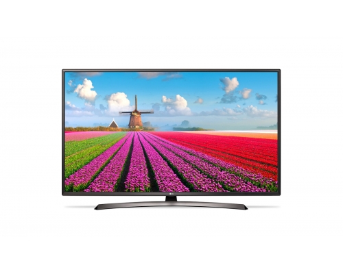 43'' Full HD телевизор с платформой Smart TV - 43LJ622V 43'' Full HD телевизор с платформой Smart TV - 43LJ622V