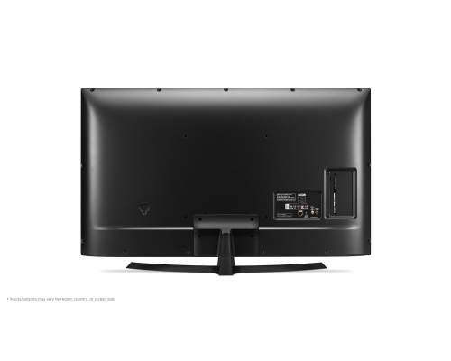 43'' Full HD телевизор с платформой Smart TV - 43LJ622V 43'' Full HD телевизор с платформой Smart TV - 43LJ622V
