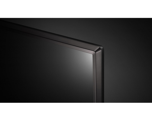 43'' Full HD телевизор с платформой Smart TV - 43LJ622V 43'' Full HD телевизор с платформой Smart TV - 43LJ622V