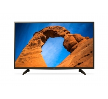 43'' Full HD телевизор с технологией Virtual Surround