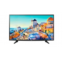LG UHD телевизор 43''