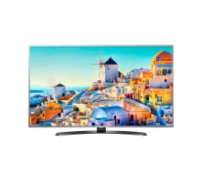 LG UHD телевизор 43''