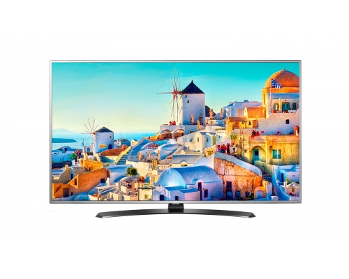 LG UHD телевизор 43'' - 43UH676V LG UHD телевизор 43'' - 43UH676V