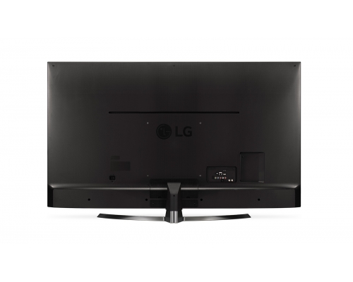 LG UHD телевизор 43'' - 43UH676V LG UHD телевизор 43'' - 43UH676V