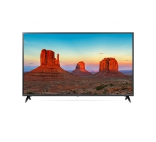 43'' 4K Ultra HD телевизор с технологией Active HDR 4K