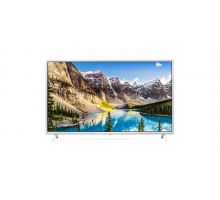 43'' UHD телевизор с высококачественной IPS панелью
