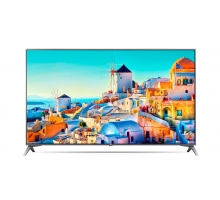 43'' UHD телевизор с технологией Nano Cell™