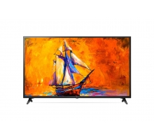 43'' UHD телевизор с технологией Active HDR 4K