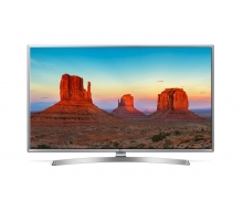 43'' 4K Ultra HD телевизор с технологией Active HDR 4K
