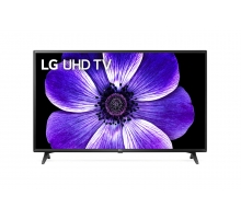 LG UM70 43'' 4K Smart UHD TV