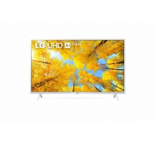 LED телевизор 4K Ultra HD LG 43UQ76906LE