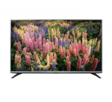 Full HD телевизор. Оснащен цифровым DVB-T2 тюнером