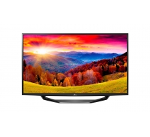 LG FULL HD телевизор 49''