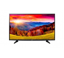 LG FULL HD телевизор 49''