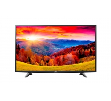 LG FULL HD телевизор 49''