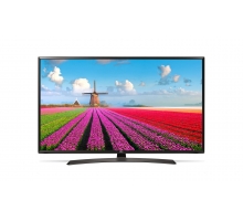 49'' Full HD телевизор с платформой Smart TV