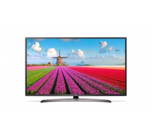 49'' Full HD телевизор с платформой Smart TV